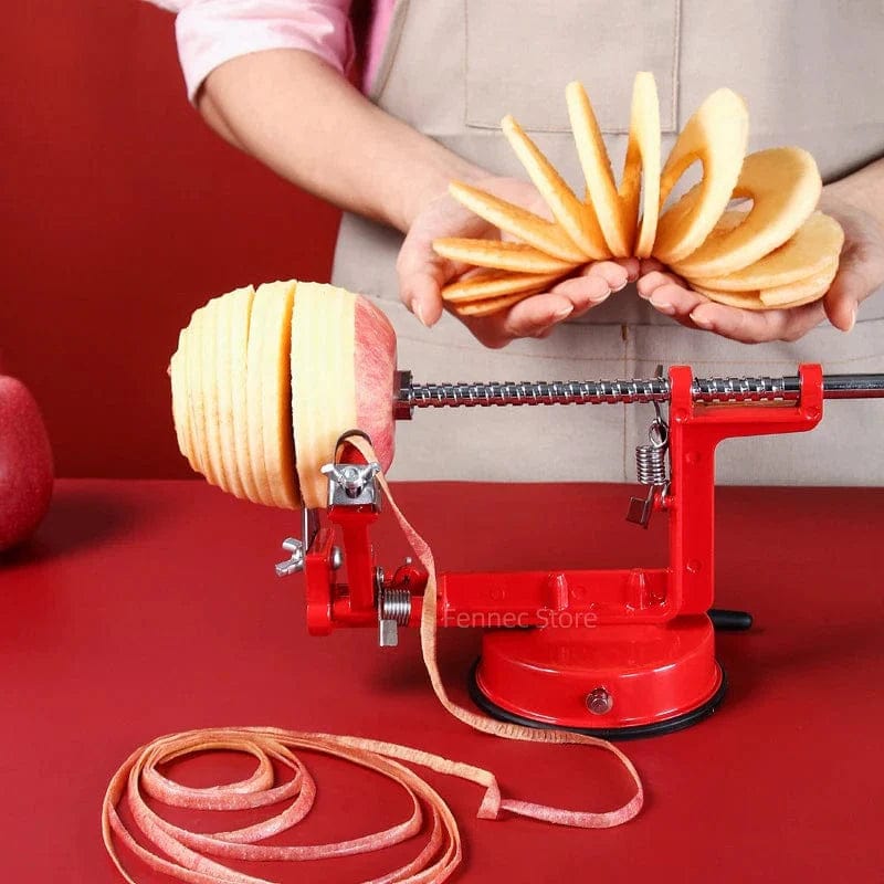 Przecinak spiralny do jabłek Tytuł domyślny Cuisine Pratique Polska