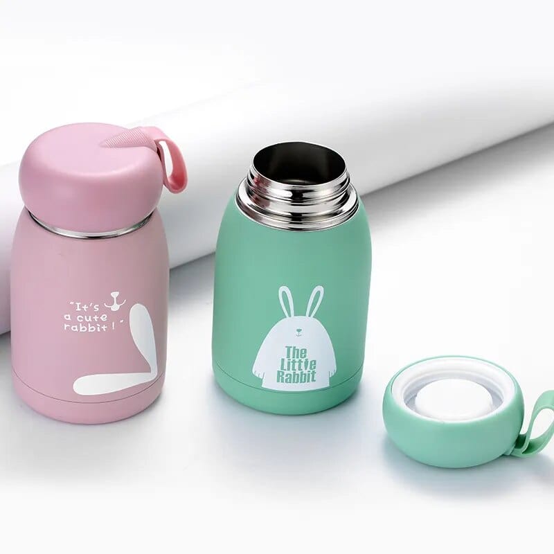 Przenośne mini-termosy dla dzieci Cuisine Pratique Polska