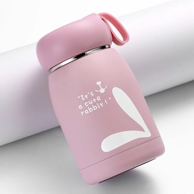 Przenośne mini-termosy dla dzieci Róża Cuisine Pratique Polska