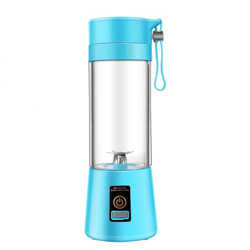 Przenośny blender - Smoothie maker NIEBIESKI Cuisine Pratique Polska
