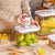 Puszki do konserwacji próżniowej z pompą ssącą Cuisine Pratique Polska