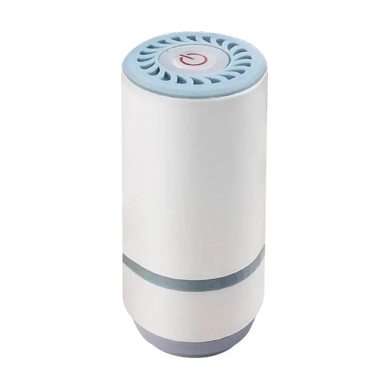 Puszki do konserwacji próżniowej z pompą ssącą Pompka elektroniczna USB Cuisine Pratique Polska