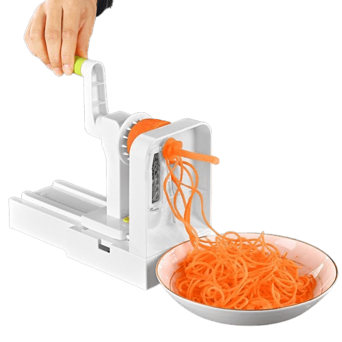 Ręczna krajalnica do warzyw 4 cięcia Tytuł domyślny Cuisine Pratique Polska