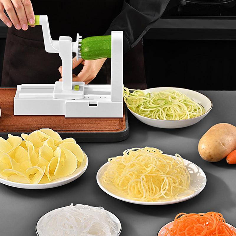 Ręczna krajalnica do warzyw 4 cięcia Tytuł domyślny Cuisine Pratique Polska