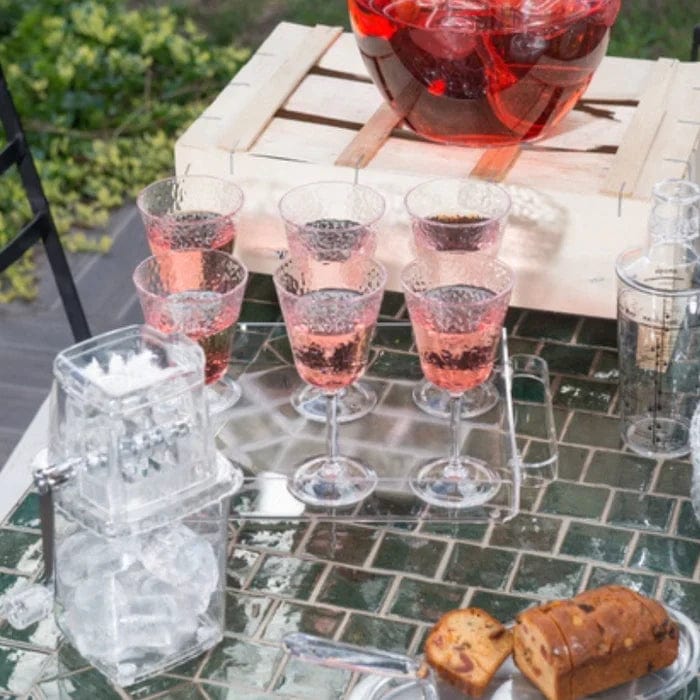 Ręczna kruszarka do lodu Cuisine Pratique Polska