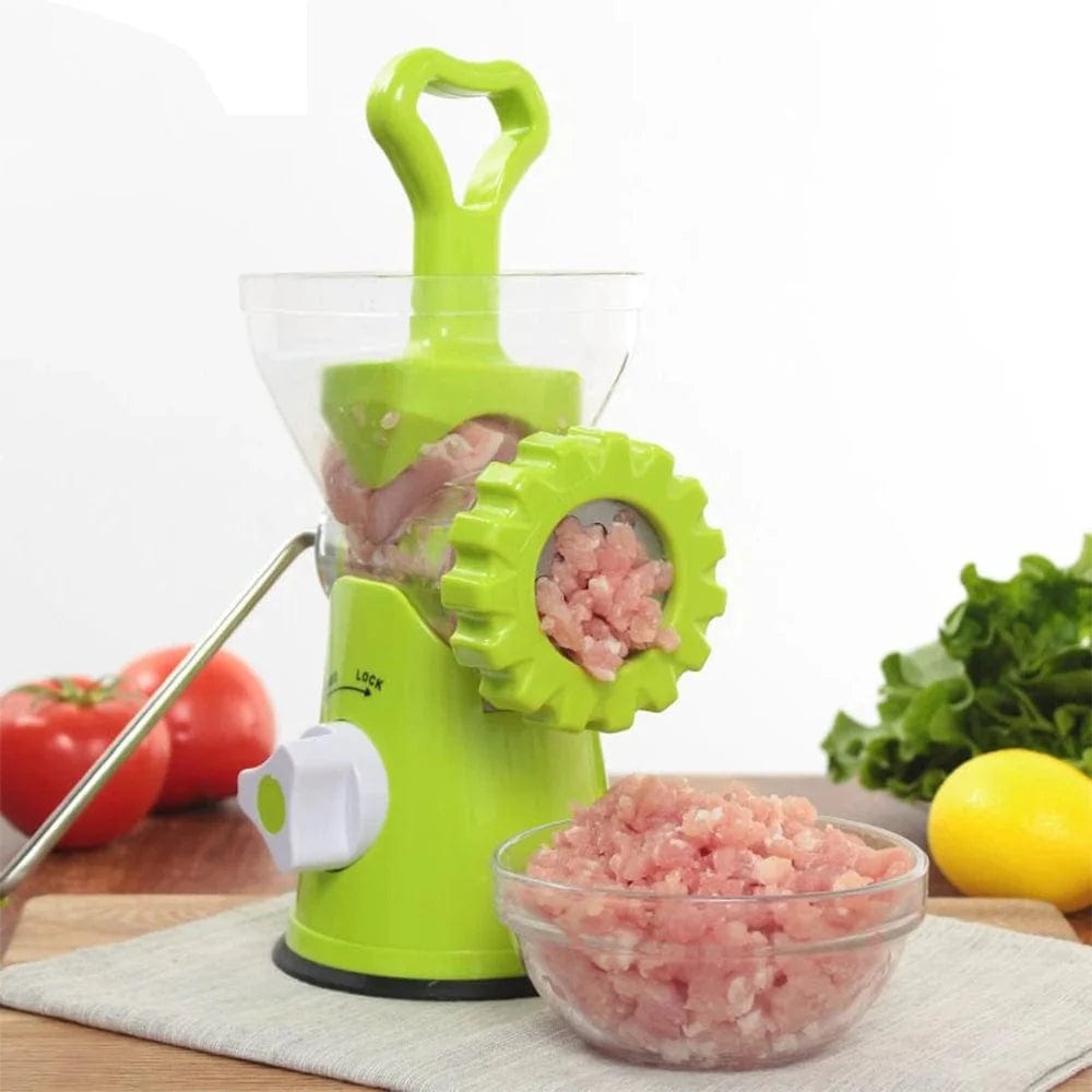 Ręczna maszynka do mielenia mięsa Cuisine Pratique Polska
