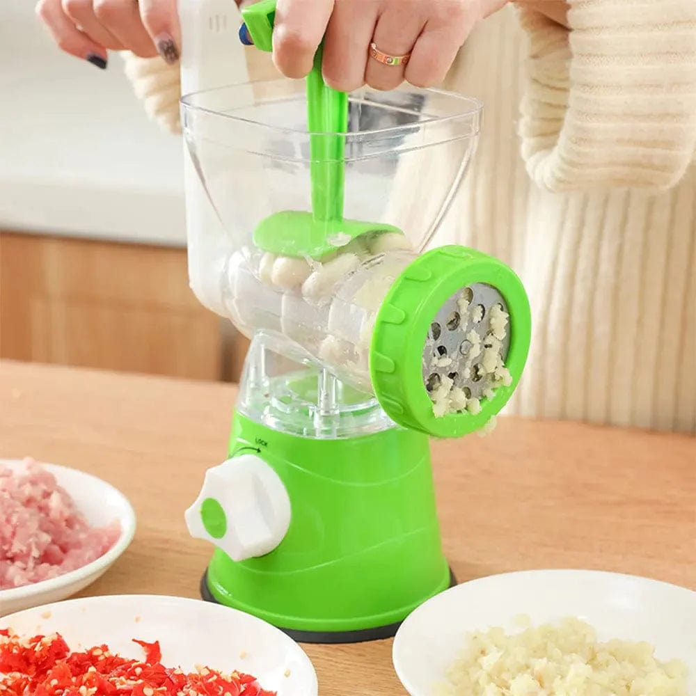 Ręczna maszynka do mielenia mięsa Cuisine Pratique Polska
