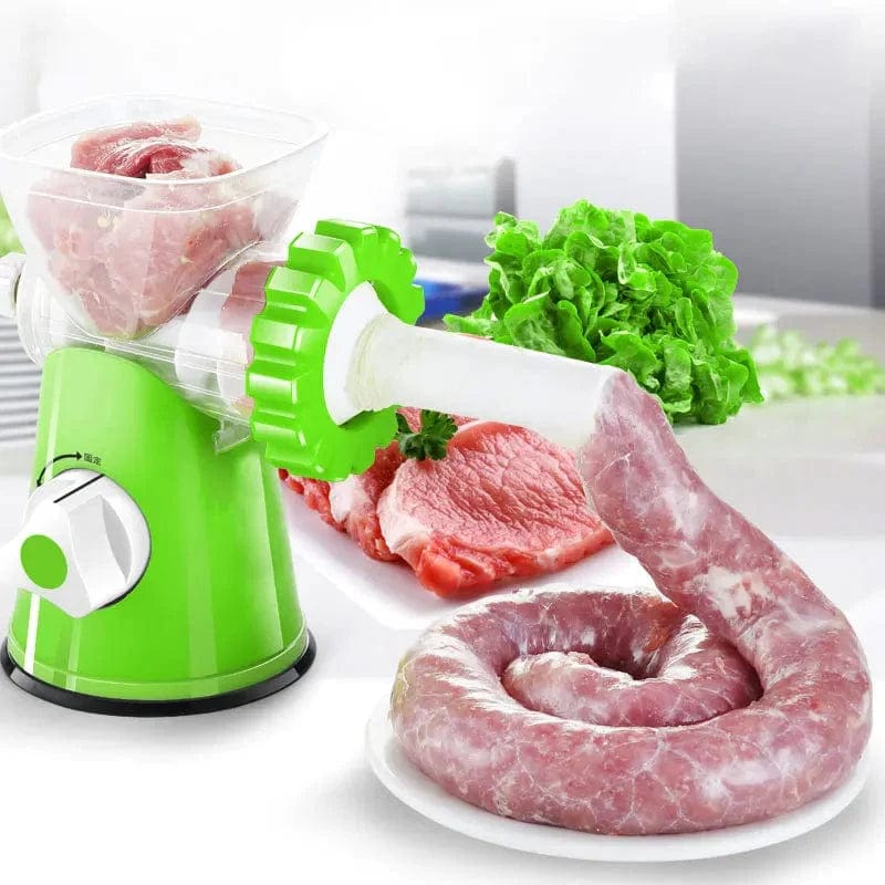 Ręczna maszynka do mielenia mięsa Cuisine Pratique Polska