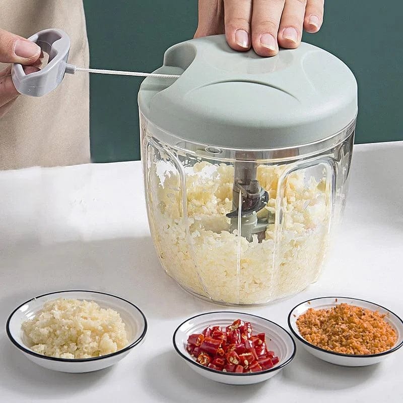 Ręczna maszynka do mielenia warzyw Cuisine Pratique Polska
