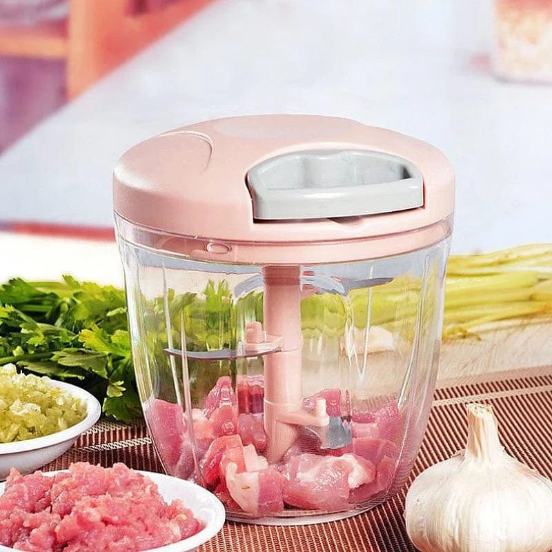Ręczna mini maszynka do mielenia mięsa Cuisine Pratique Polska