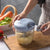 Ręczna mini maszynka do mielenia mięsa Cuisine Pratique Polska