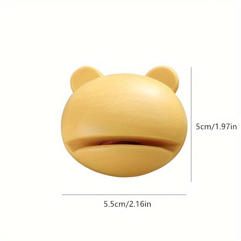 Ręczna ostrzałka do noży kuchennych, mini ostrzałka Crapauds - BF35056 Cuisine Pratique Polska