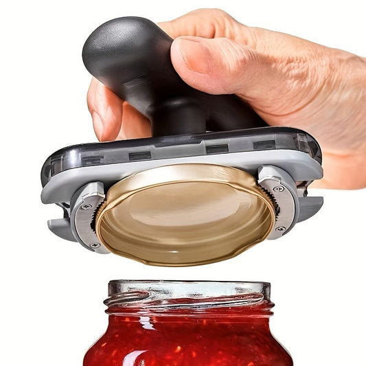 Regulowany otwieracz do słoików i butelek Tytuł domyślny Cuisine Pratique Polska