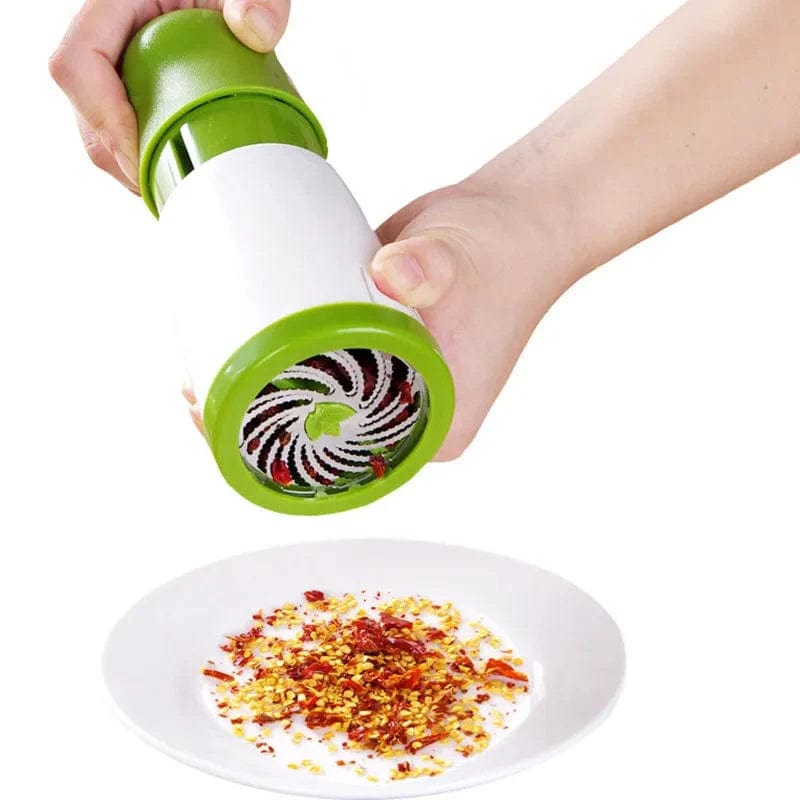 Rozdrabniacz do pietruszki i ziół Tytuł domyślny Cuisine Pratique Polska