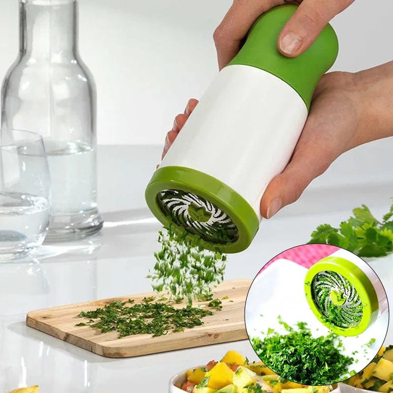 Rozdrabniacz do pietruszki i ziół Tytuł domyślny Cuisine Pratique Polska
