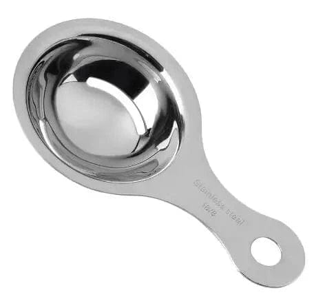 Separator do jajek ze stali nierdzewnej - praktyczne narzędzie kuchenne Tytuł domyślny Cuisine Pratique Polska