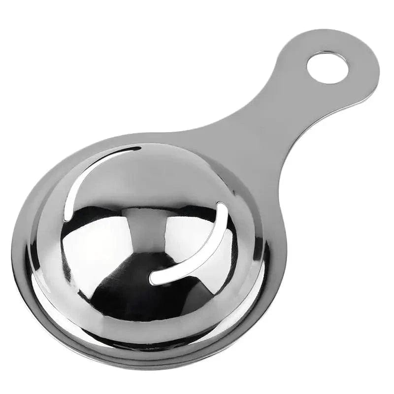 Separator do jajek ze stali nierdzewnej - praktyczne narzędzie kuchenne Tytuł domyślny Cuisine Pratique Polska