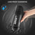 Shaker Bottle 2 Compartments Proteine GymHomeAsistantFitness Cuisine Pratique Polska