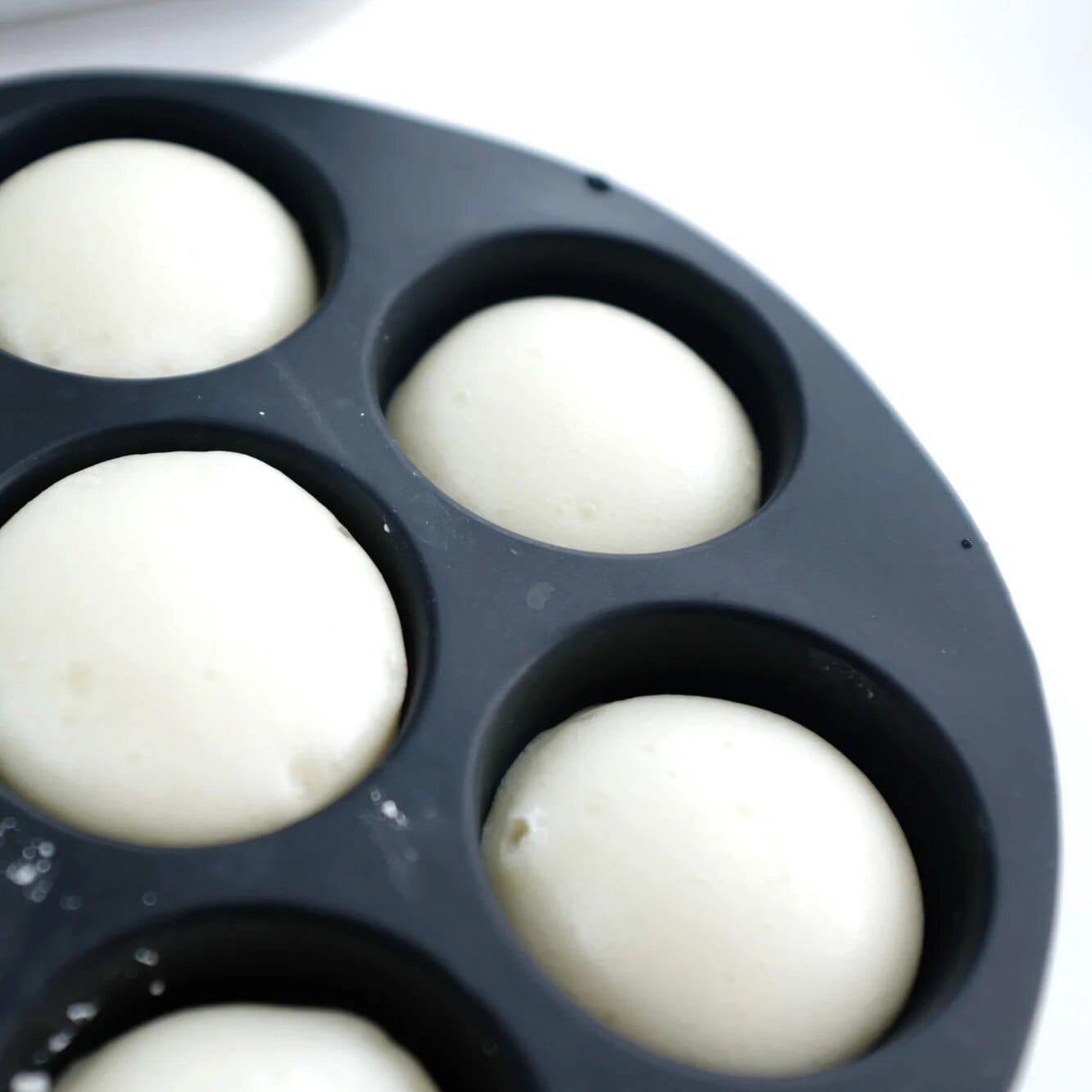 Silikonowa forma do ciasta do Thermomixa Cuisine Pratique Polska
