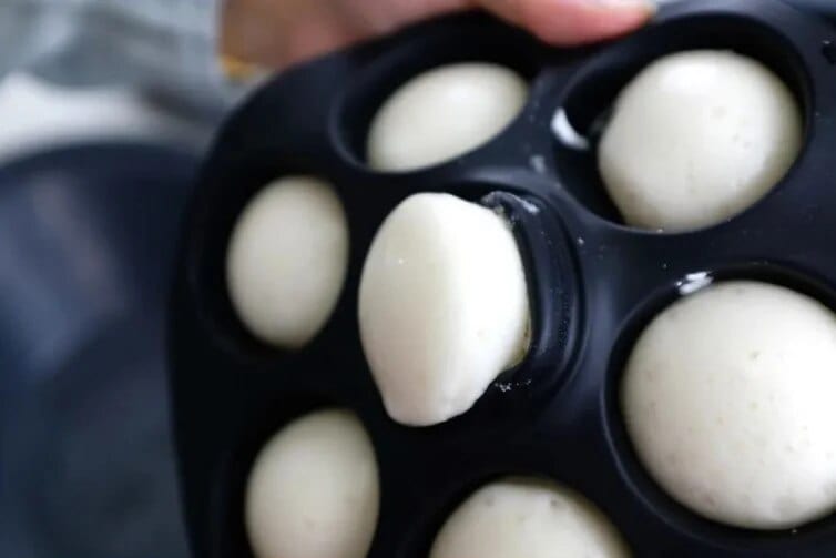 Silikonowa forma do ciasta do Thermomixa Cuisine Pratique Polska