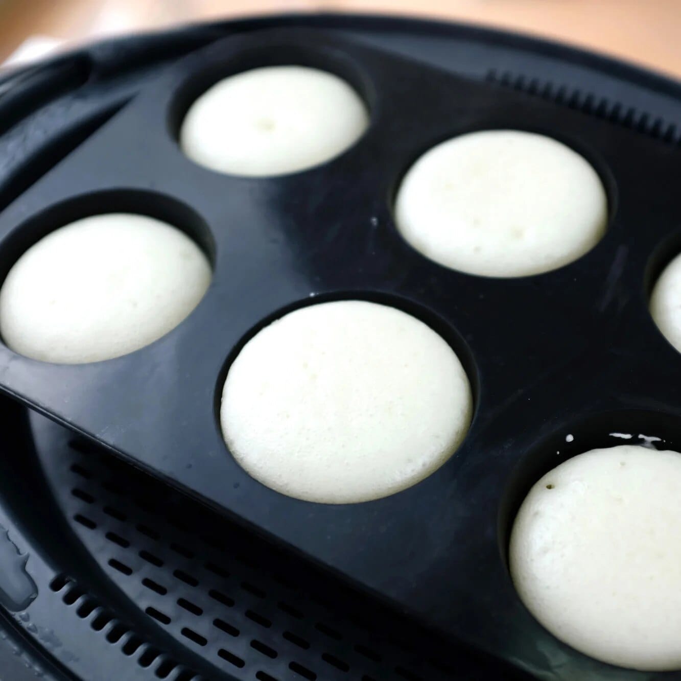 Silikonowa forma do ciasta do Thermomixa Cuisine Pratique Polska