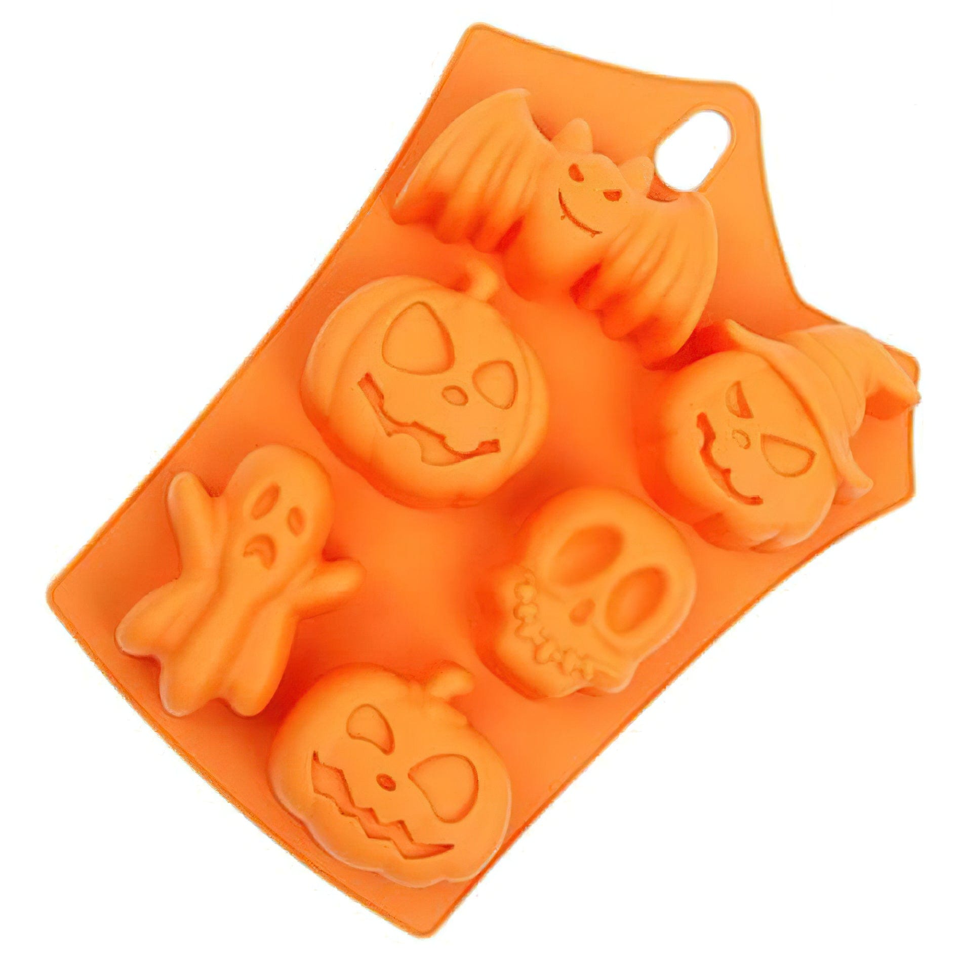 Silikonowa forma do ciasta na Halloween Tytuł domyślny Cuisine Pratique Polska