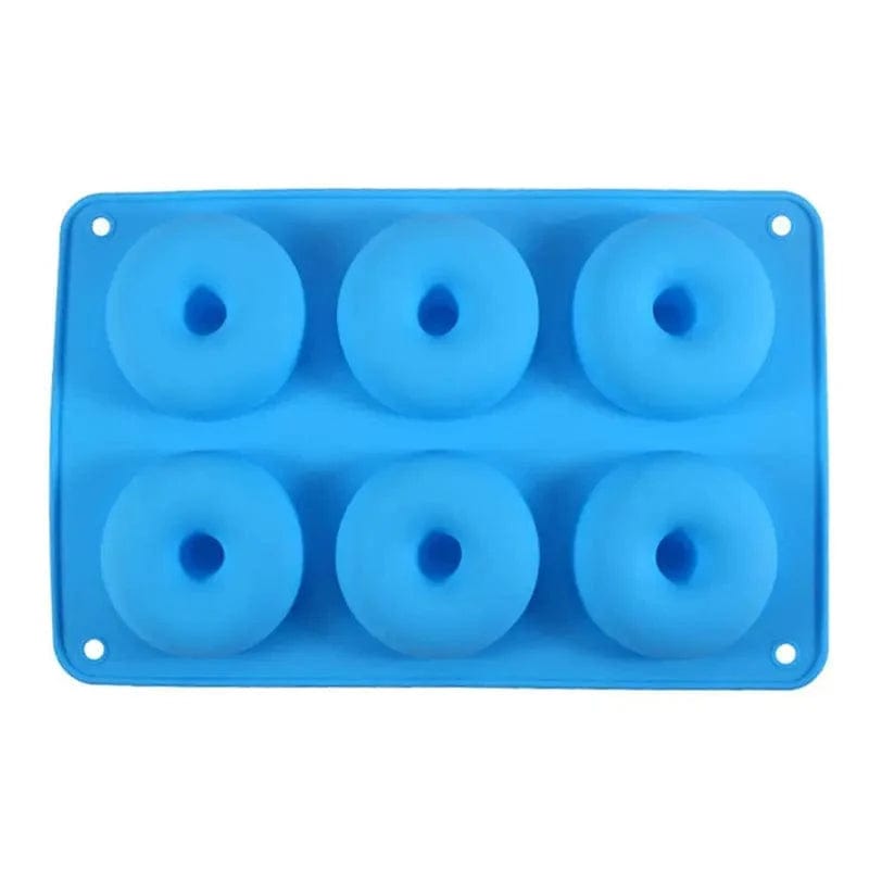 Silikonowa forma do pączków Cuisine Pratique Polska