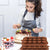 Silikonowe formy do czekolady Cuisine Pratique Polska