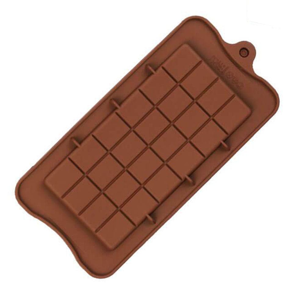 Silikonowe formy do czekolady Tablet Cuisine Pratique Polska