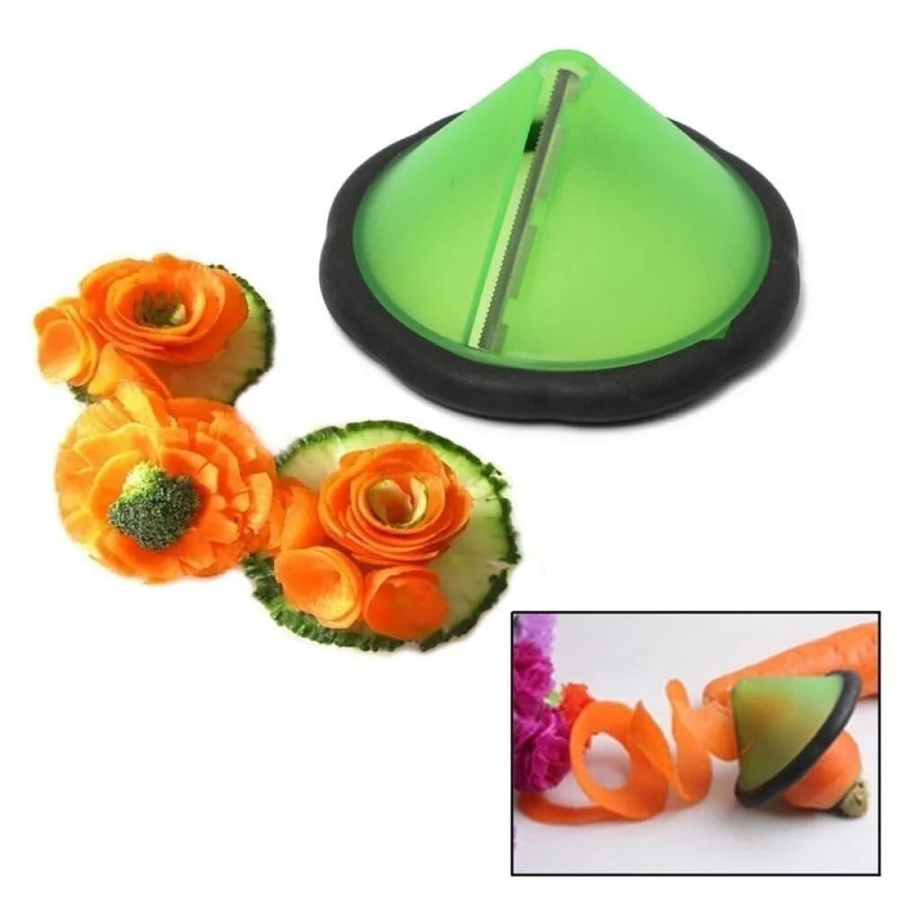 Spiralna krajalnica do warzyw Cuisine Pratique Polska