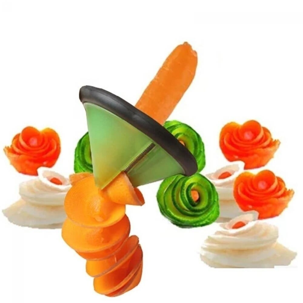 Spiralna krajalnica do warzyw Cuisine Pratique Polska