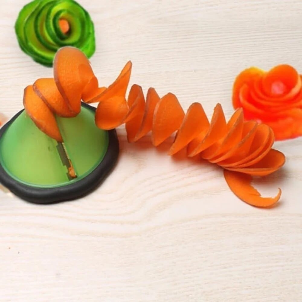 Spiralna krajalnica do warzyw Cuisine Pratique Polska