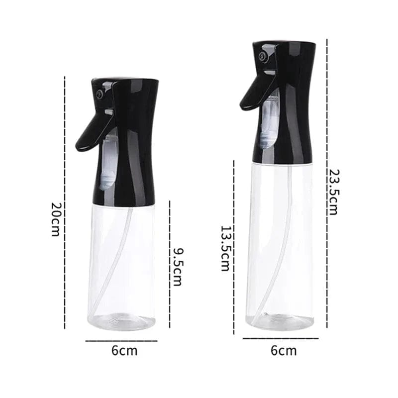 Spryskiwacz do oleju kuchennego 200ml/300ml - ekologiczny i praktyczny Cuisine Pratique Polska