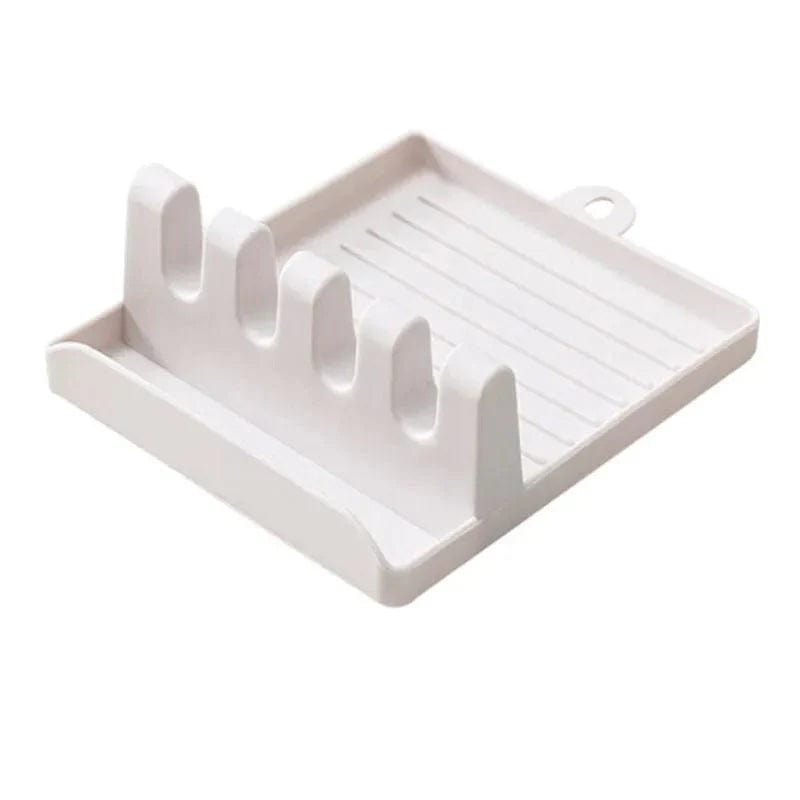 Stojak na łyżki kuchenne - organizer na przybory kuchenne A-White Cuisine Pratique Polska