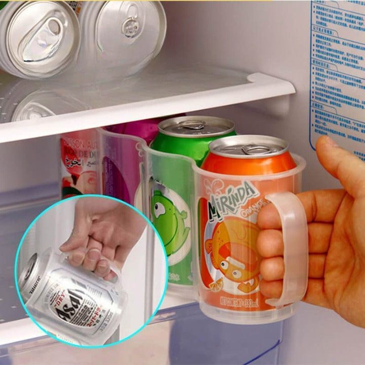 Stojak na puszki Cuisine Pratique Polska