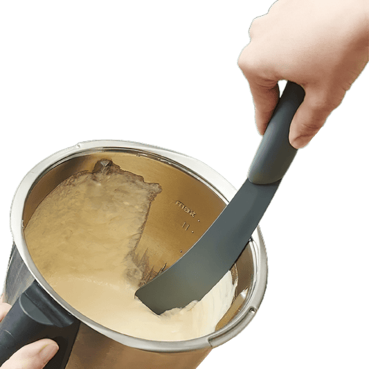 Szpatułka Monsieur Cuisine Tytuł domyślny Cuisine Pratique Polska