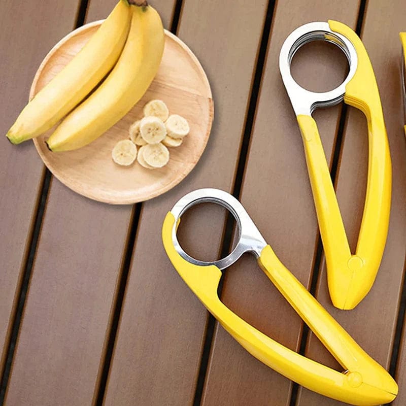 Szybki nóż do bananów Tytuł domyślny Cuisine Pratique Polska