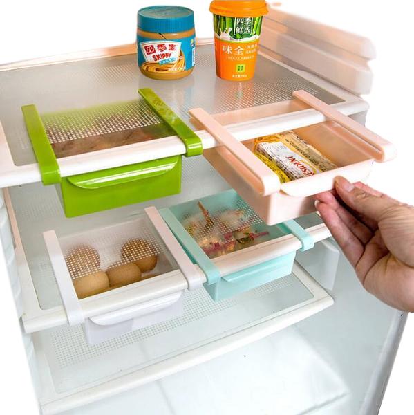 Taca na żywność do lodówki Cuisine Pratique Polska