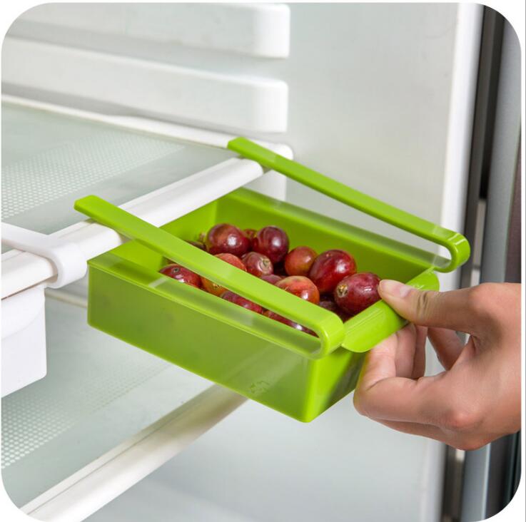 Taca na żywność do lodówki Cuisine Pratique Polska