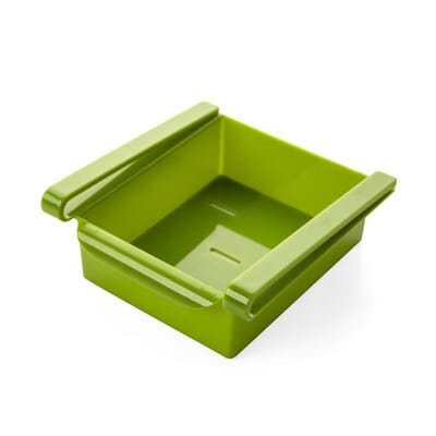 Taca na żywność do lodówki Zielony Cuisine Pratique Polska