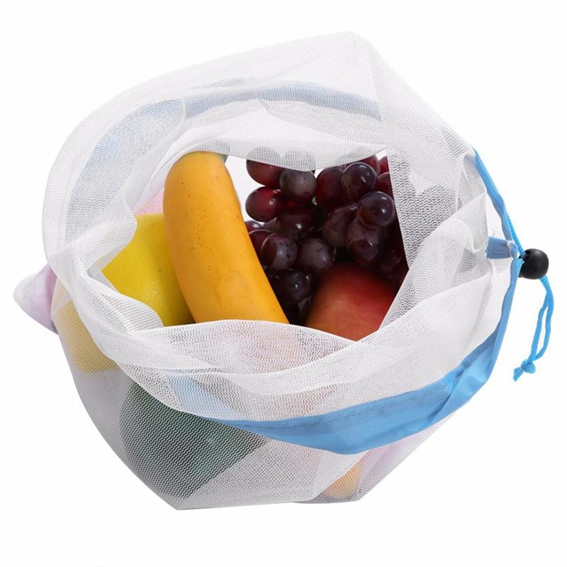 Torby wielokrotnego użytku z materiału Tytuł domyślny Cuisine Pratique Polska