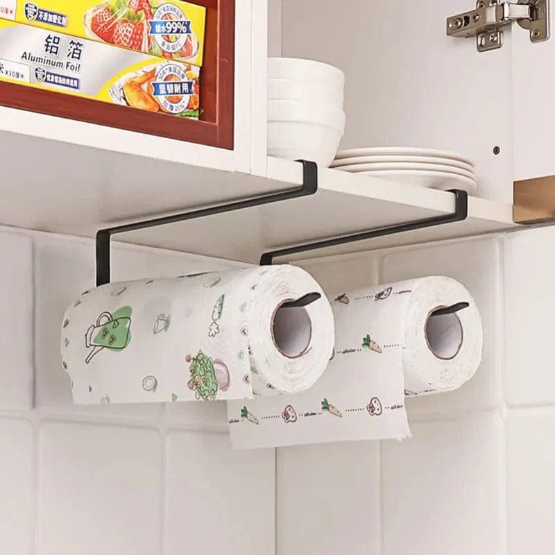 Uchwyt na ręcznik papierowy bez wiercenia Cuisine Pratique Polska