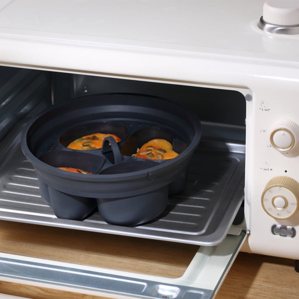 Urządzenie do gotowania jajek dla Thermomix Cuisine Pratique Polska