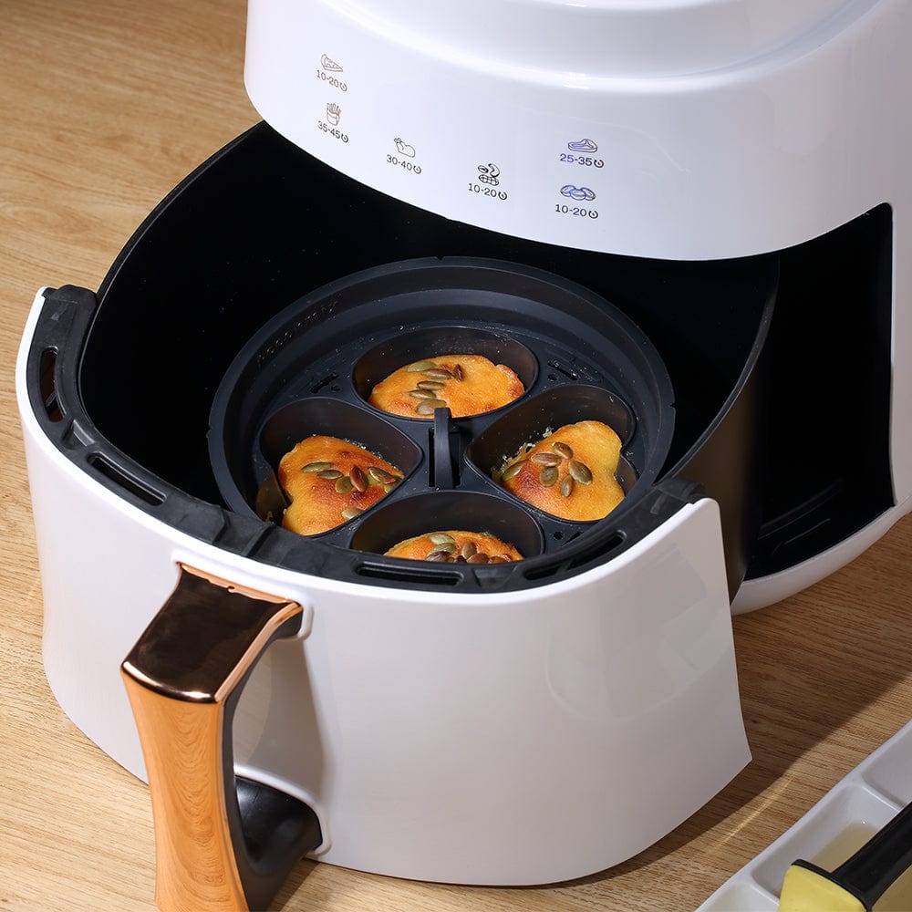Urządzenie do gotowania jajek dla Thermomix Cuisine Pratique Polska