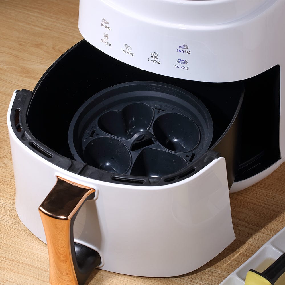 Urządzenie do gotowania jajek dla Thermomix Cuisine Pratique Polska