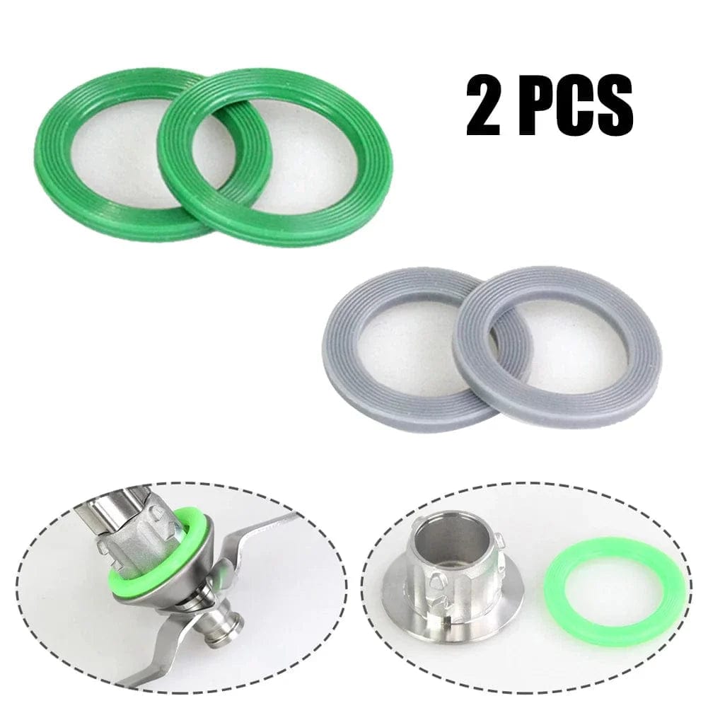 Uszczelki do Thermomix TM5 TM6 TM21 TM31 Cuisine Pratique Polska