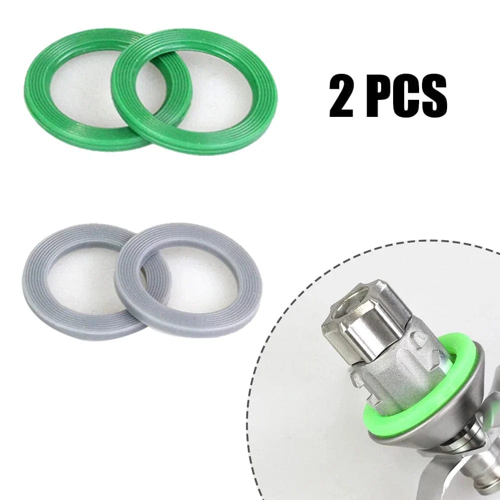 Uszczelki do Thermomix TM5 TM6 TM21 TM31 Cuisine Pratique Polska