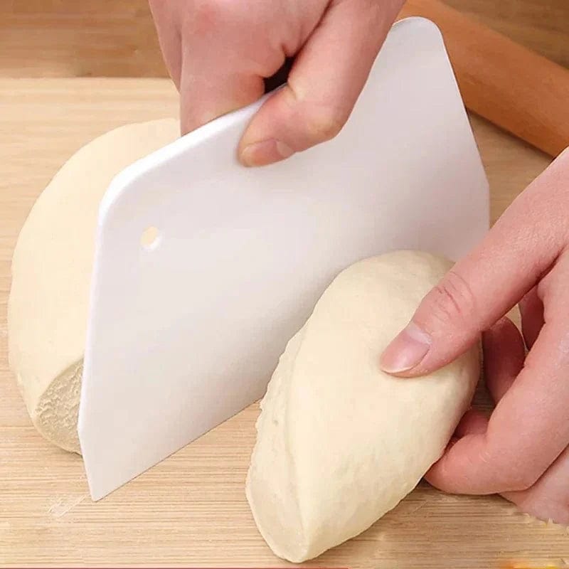 Wielofunkcyjna krajalnica do ciasta i chleba Cuisine Pratique Polska