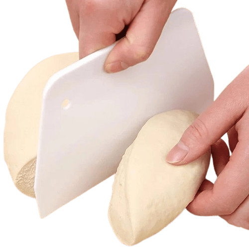 Wielofunkcyjna krajalnica do ciasta i chleba Cuisine Pratique Polska