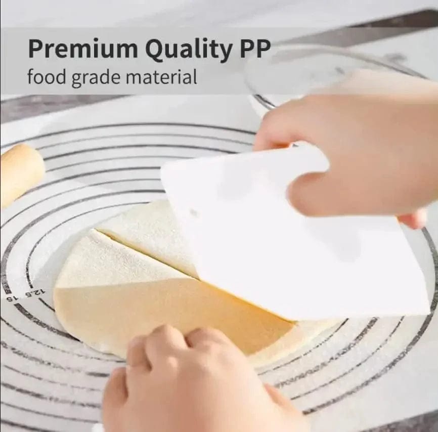 Wielofunkcyjna krajalnica do ciasta i chleba Cuisine Pratique Polska
